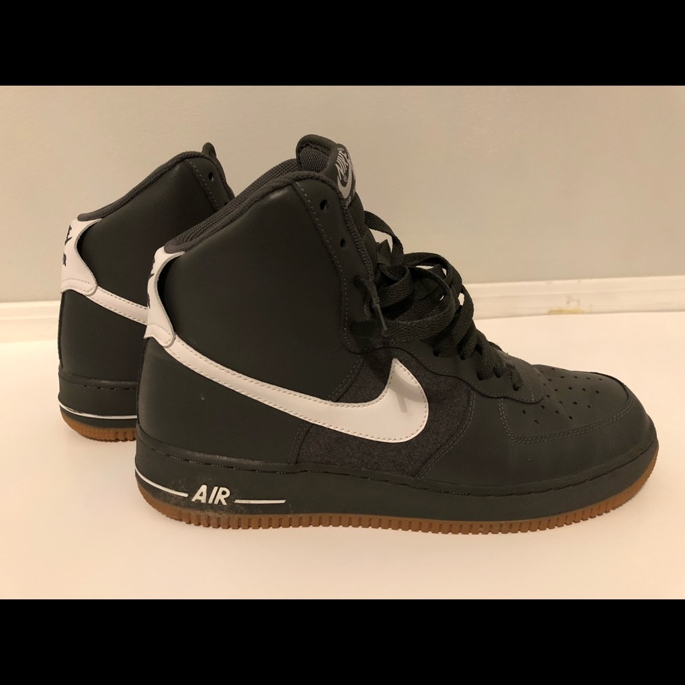 Nike high tops
